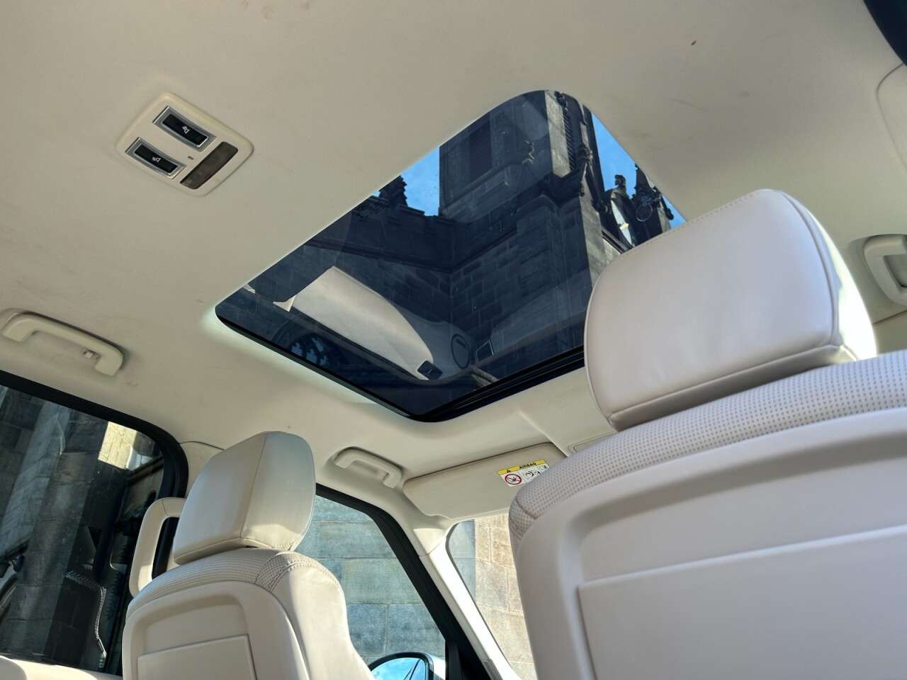 2019 LAND ROVER DISCOVERY 2019 LAND ROVER DISCOVERY