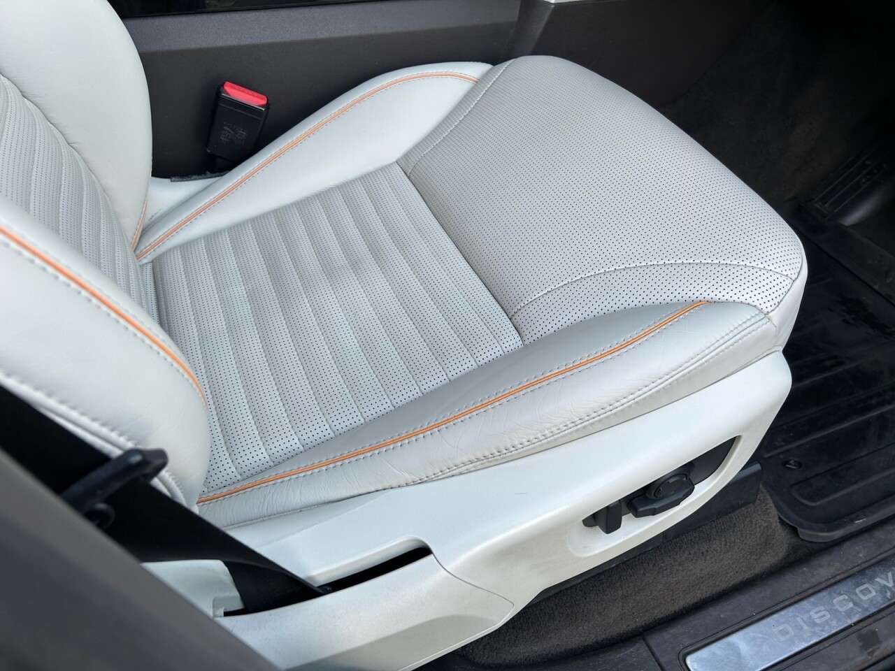 2019 LAND ROVER DISCOVERY 2019 LAND ROVER DISCOVERY