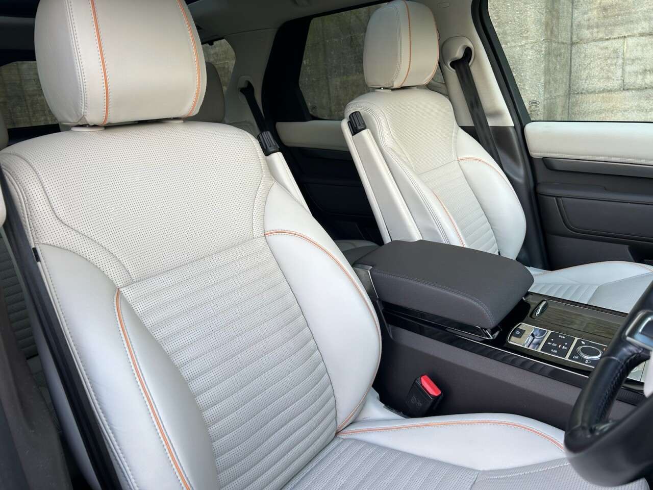 2019 LAND ROVER DISCOVERY 2019 LAND ROVER DISCOVERY