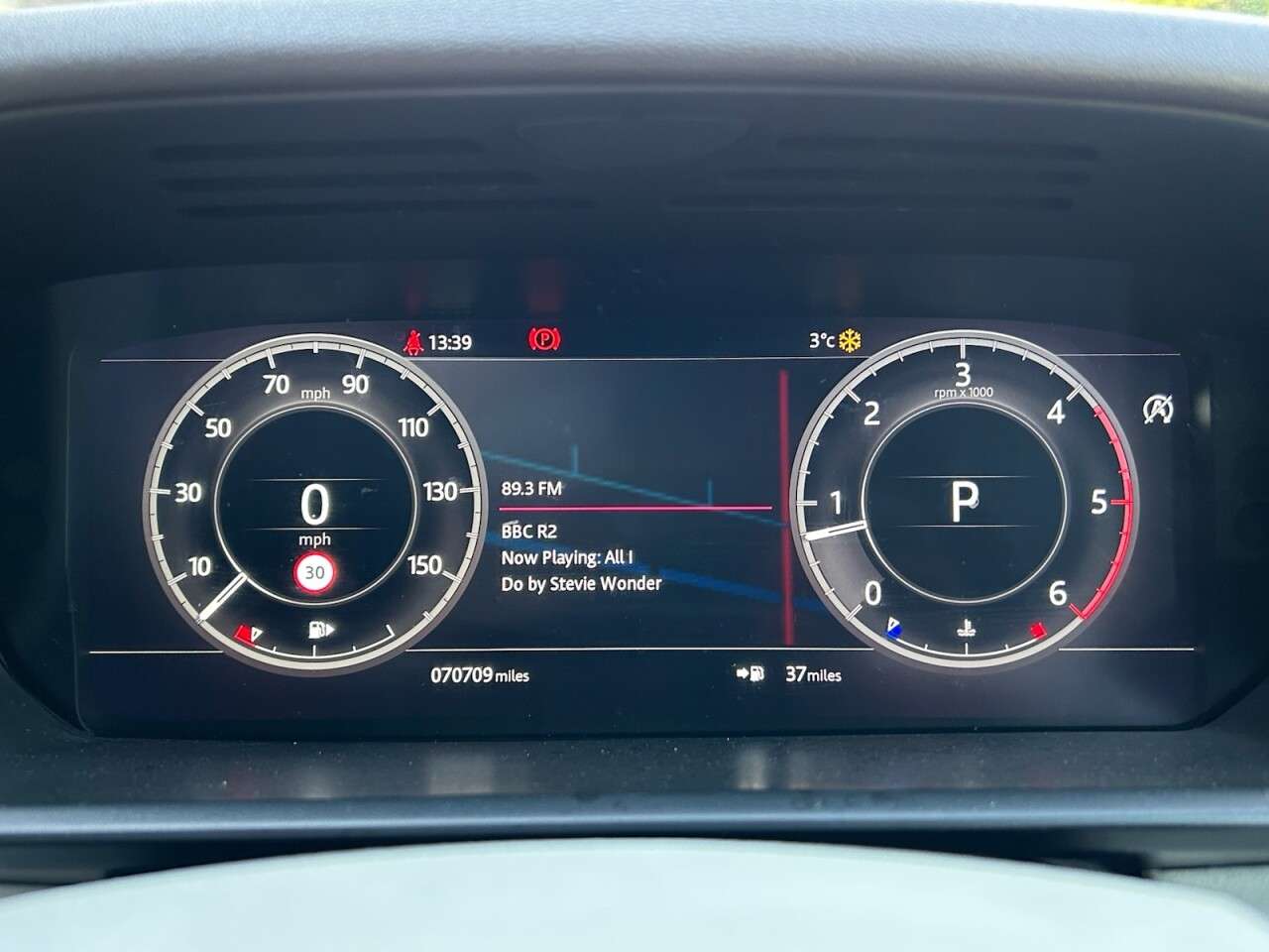 2019 LAND ROVER DISCOVERY 2019 LAND ROVER DISCOVERY