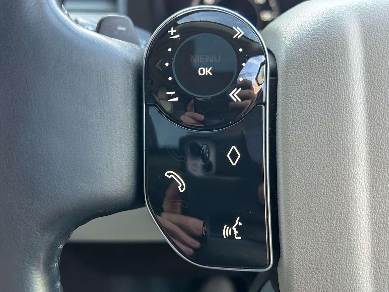 2019 LAND ROVER DISCOVERY 2019 LAND ROVER DISCOVERY