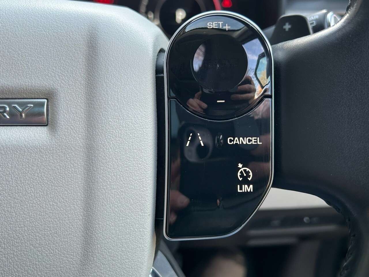 2019 LAND ROVER DISCOVERY 2019 LAND ROVER DISCOVERY