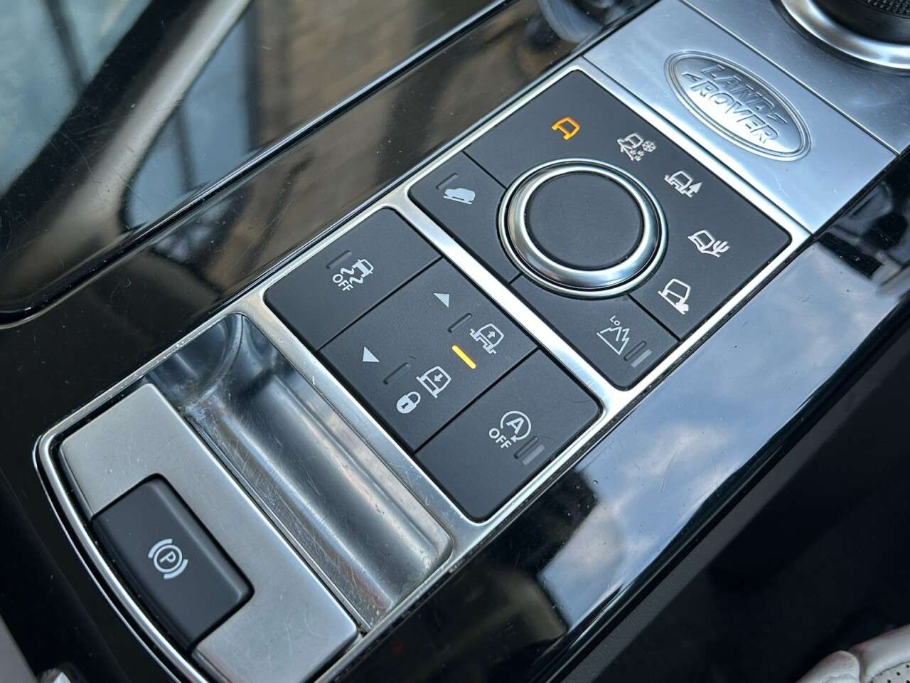 2019 LAND ROVER DISCOVERY 2019 LAND ROVER DISCOVERY