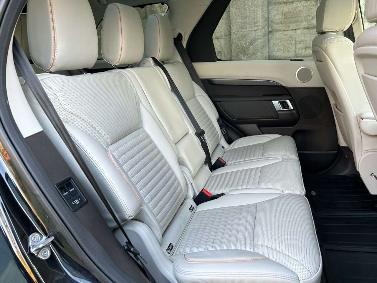 2019 LAND ROVER DISCOVERY 2019 LAND ROVER DISCOVERY