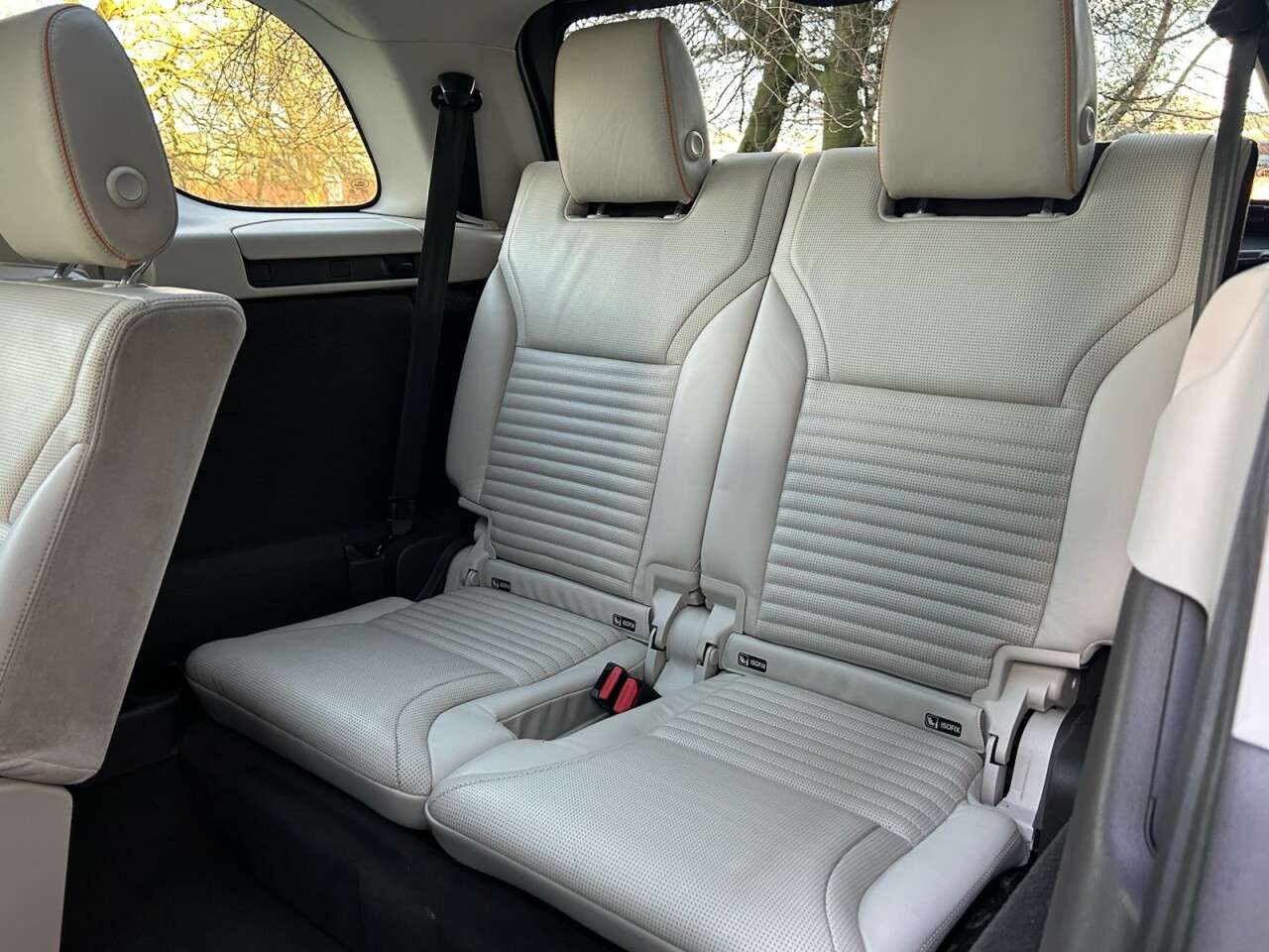 2019 LAND ROVER DISCOVERY 2019 LAND ROVER DISCOVERY