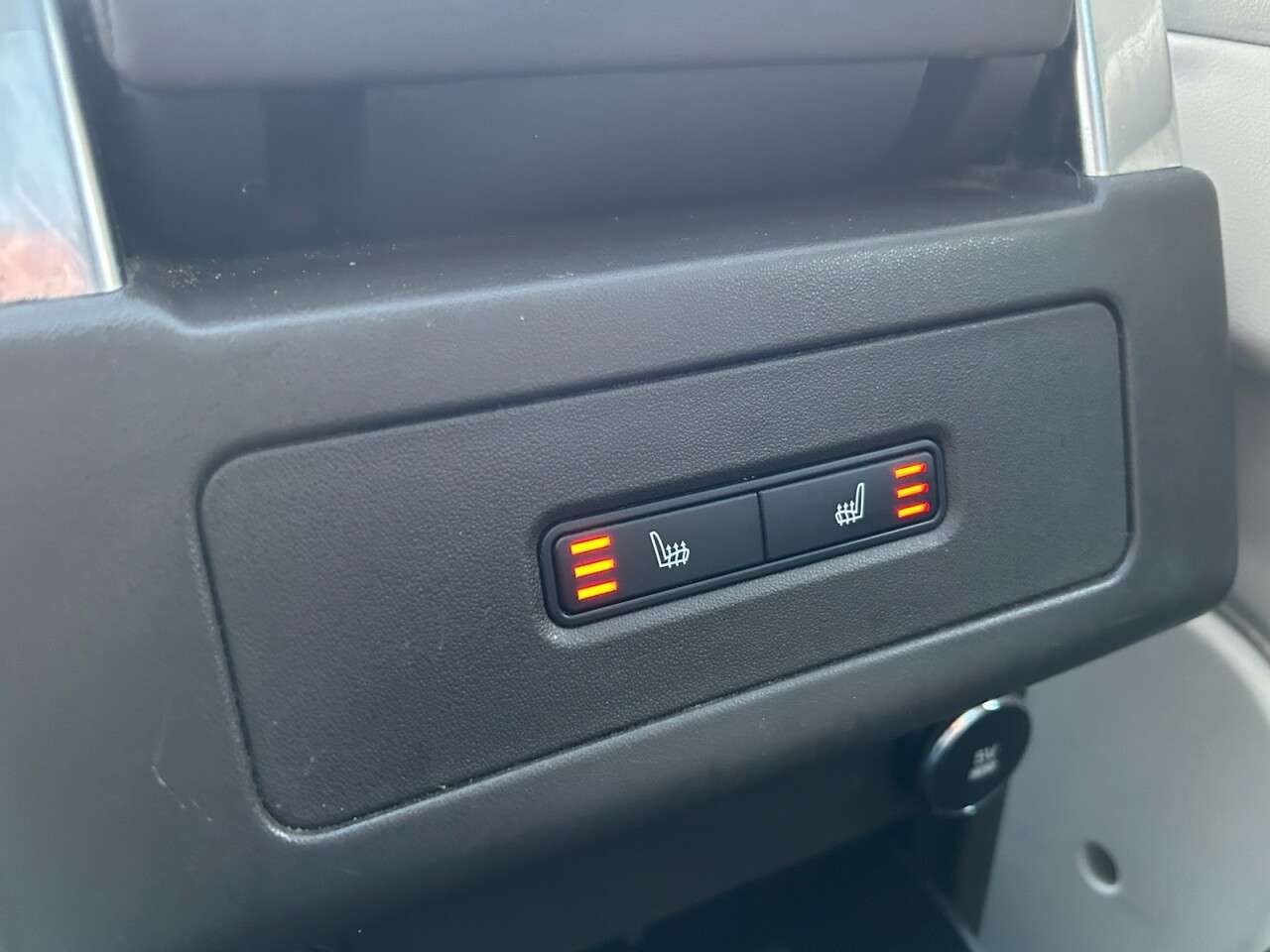 2019 LAND ROVER DISCOVERY 2019 LAND ROVER DISCOVERY