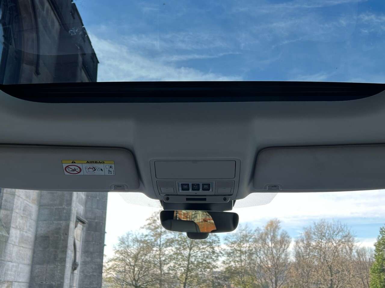 2019 LAND ROVER DISCOVERY 2019 LAND ROVER DISCOVERY