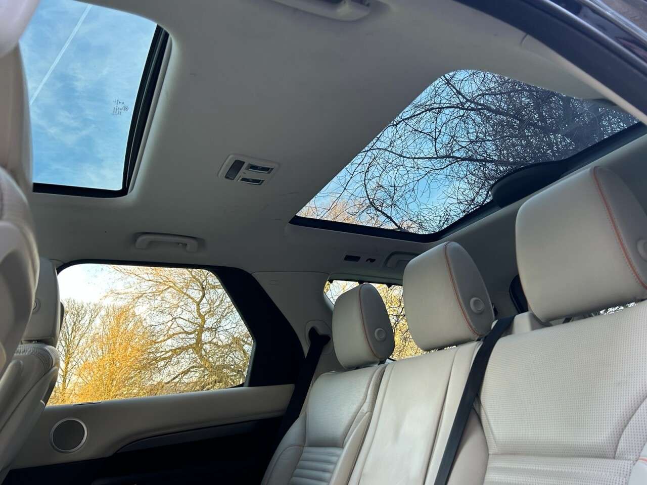 2019 LAND ROVER DISCOVERY 2019 LAND ROVER DISCOVERY