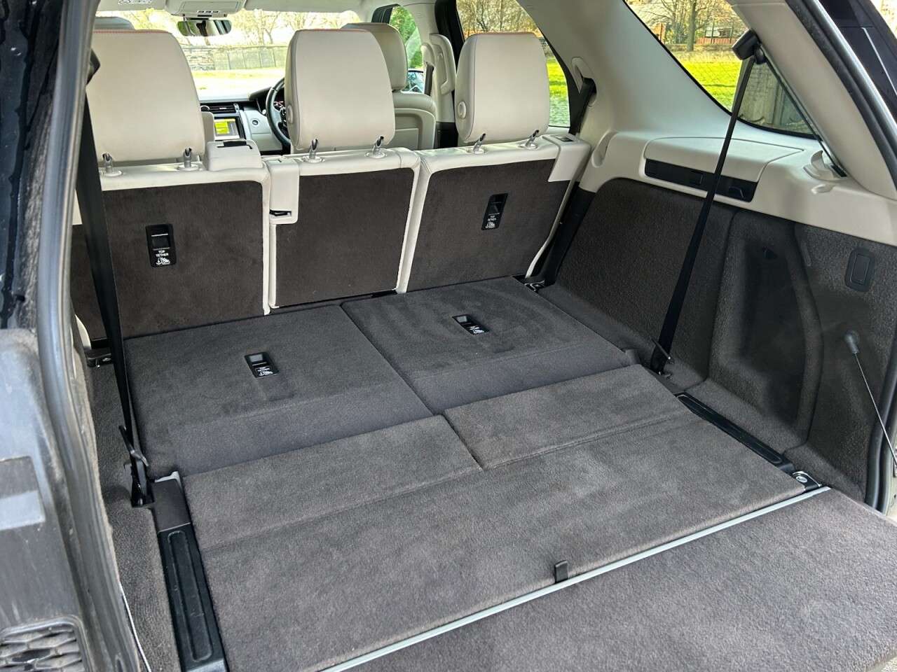 2019 LAND ROVER DISCOVERY 2019 LAND ROVER DISCOVERY