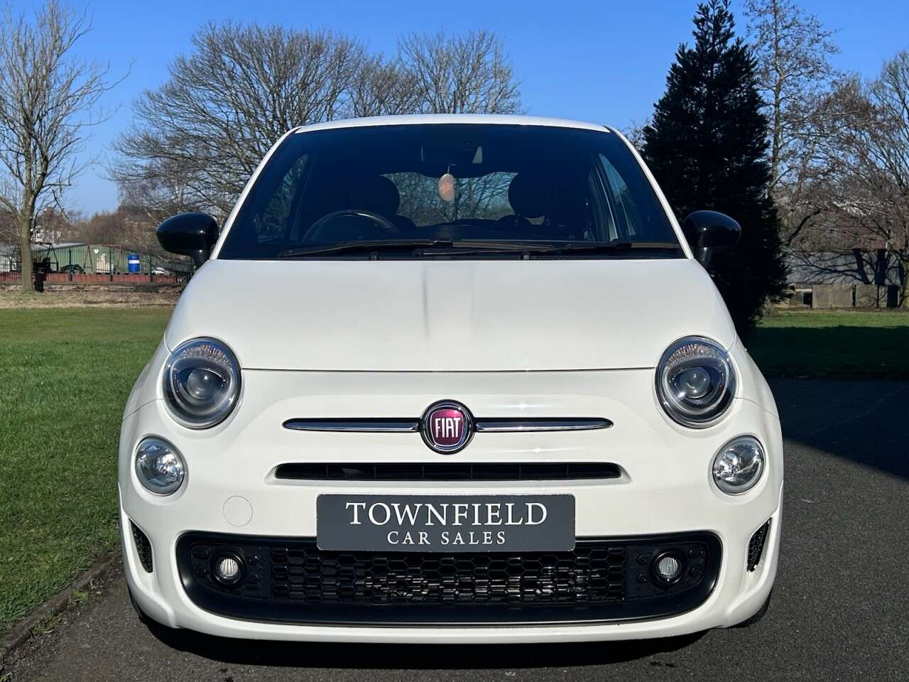 A 2021 FIAT 500 1.0 MHEV Hey Google Hatchback 3dr Petrol Manual Euro 6 (s/s) (70 bhp) 15 IN A 2021 FIAT 500 1.0 MHEV Hey Google Hatchback 3dr Petrol Manual Euro 6 (s/s) (70 bhp) 15 IN
