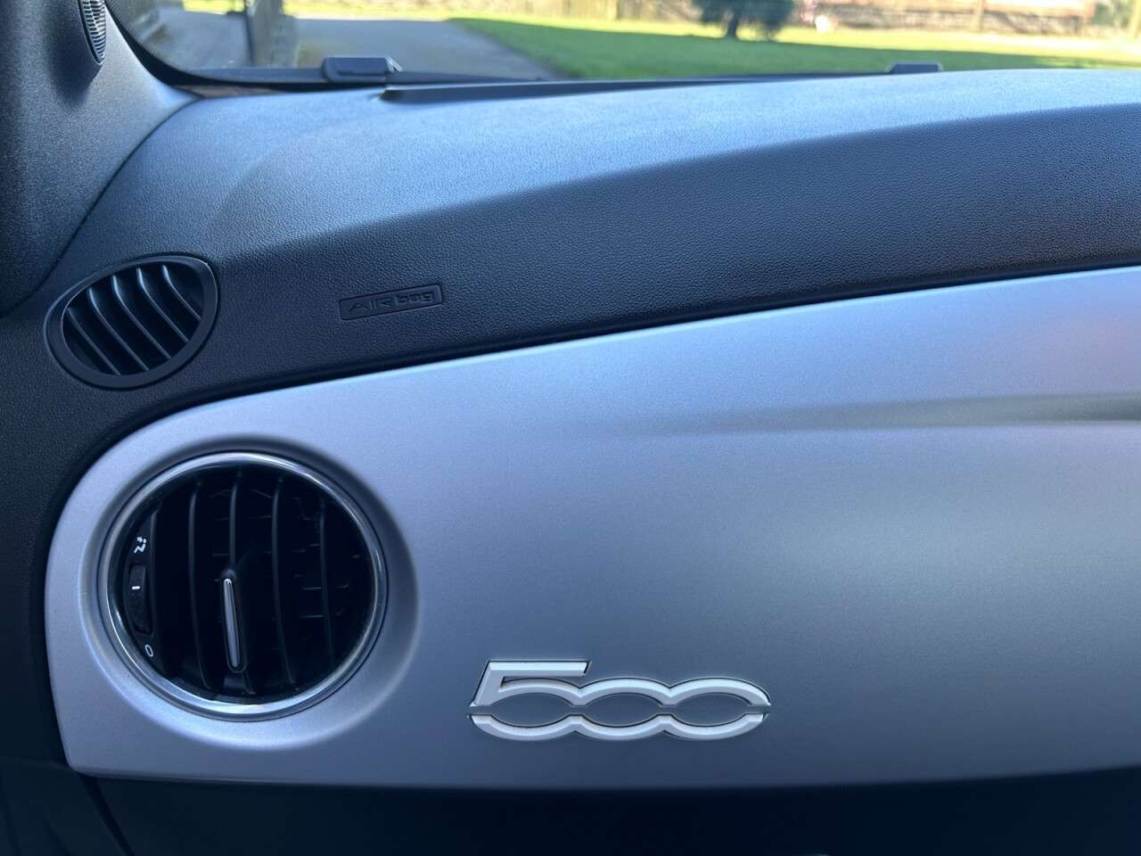 2021 FIAT 500 2021 FIAT 500