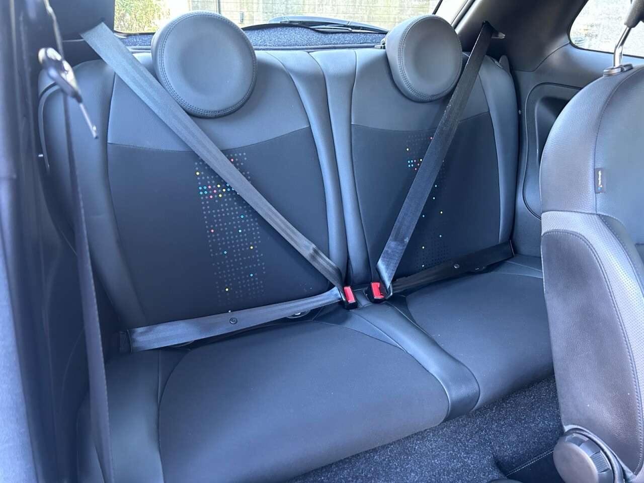 2021 FIAT 500 2021 FIAT 500