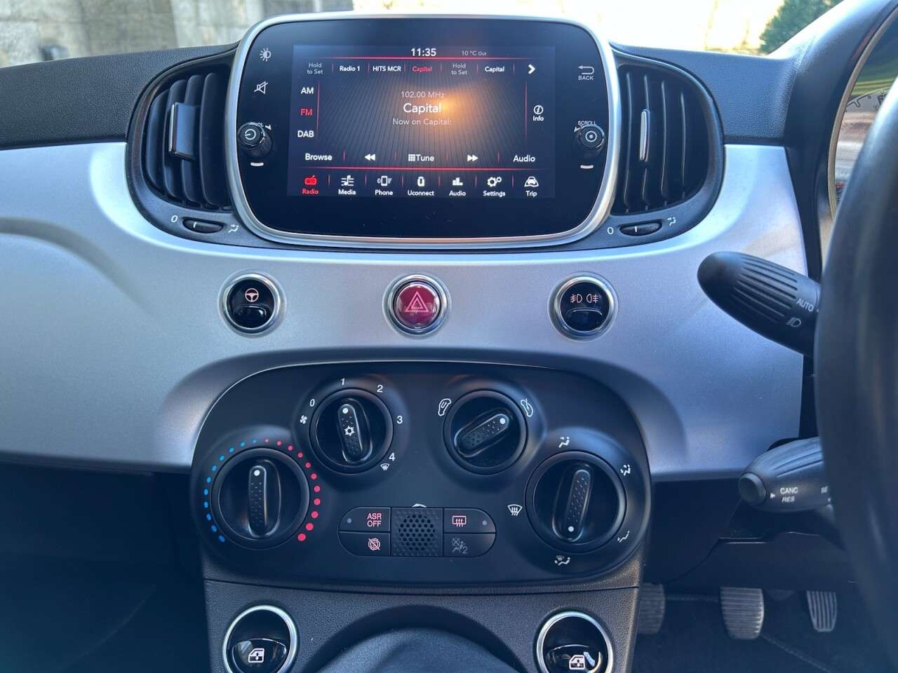 2021 FIAT 500 2021 FIAT 500