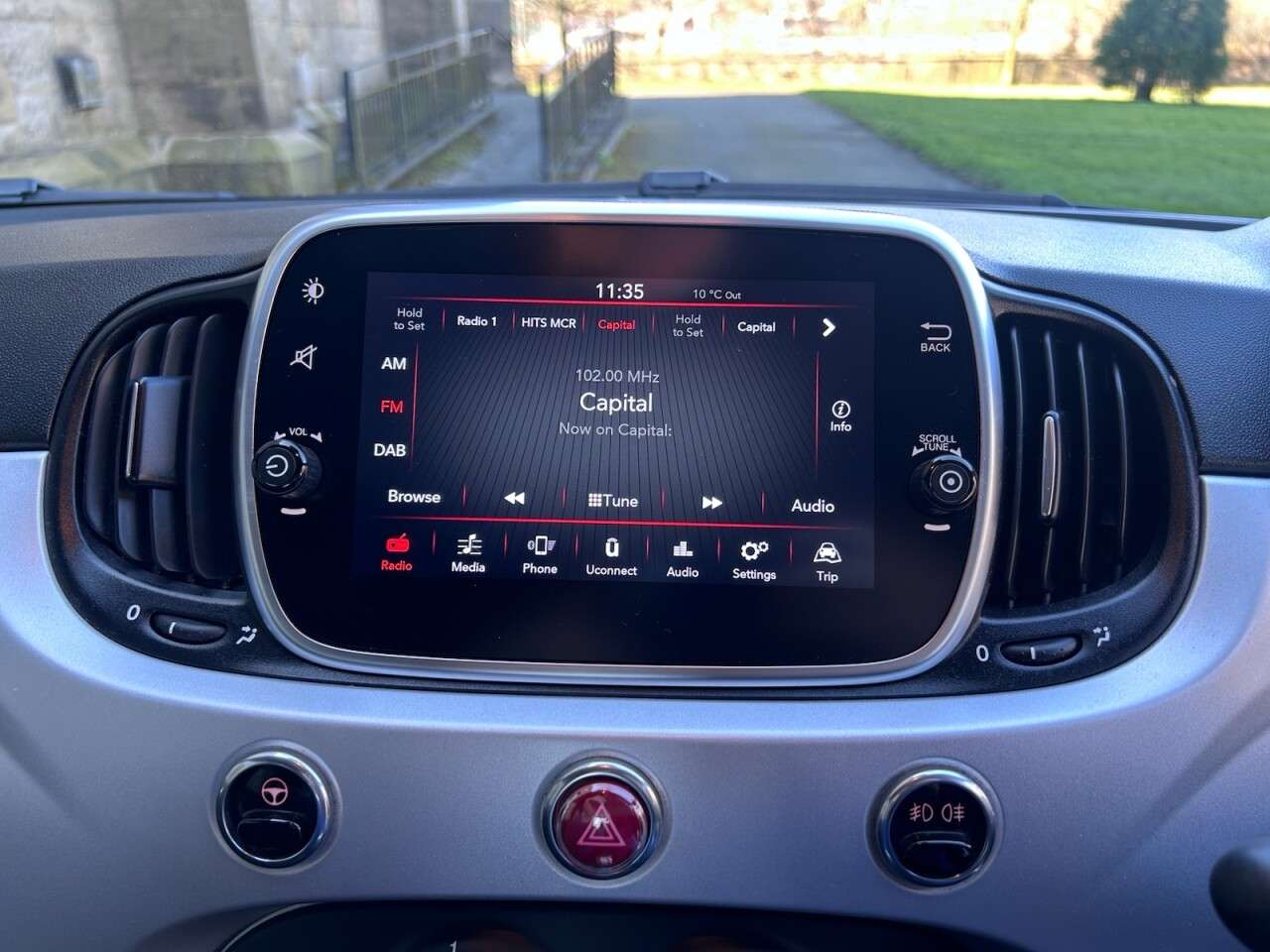 2021 FIAT 500 2021 FIAT 500