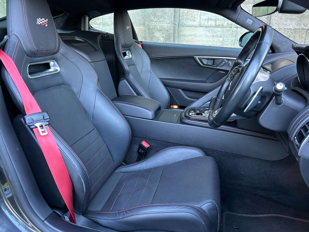 2020 JAGUAR F-TYPE 2020 JAGUAR F-TYPE