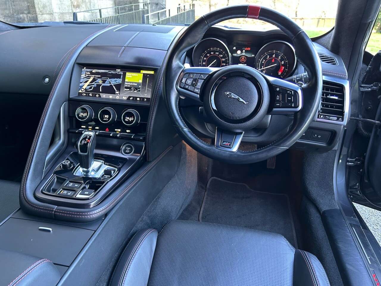 2020 JAGUAR F-TYPE 2020 JAGUAR F-TYPE