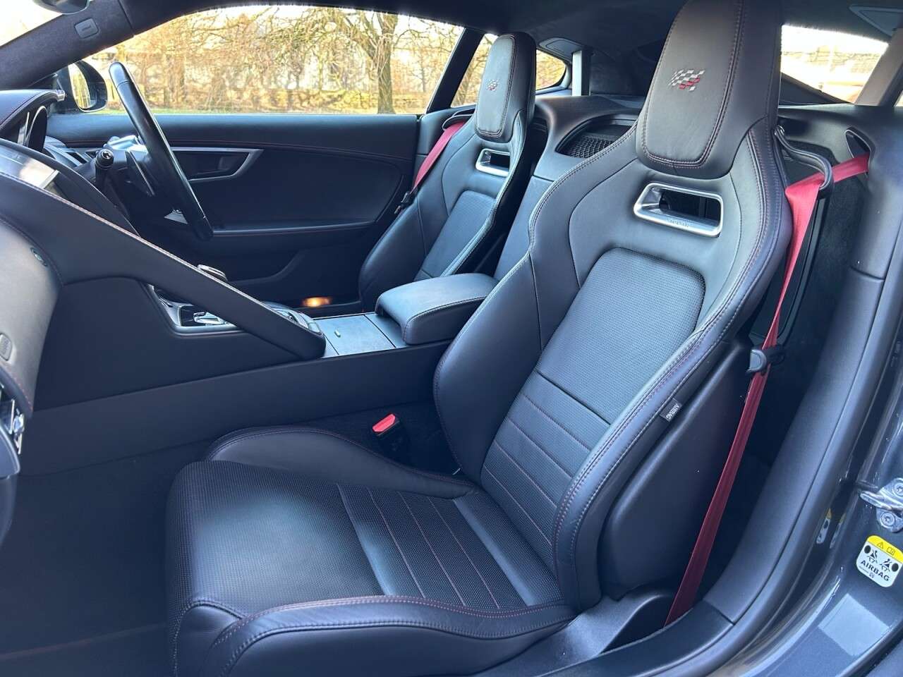 2020 JAGUAR F-TYPE 2020 JAGUAR F-TYPE