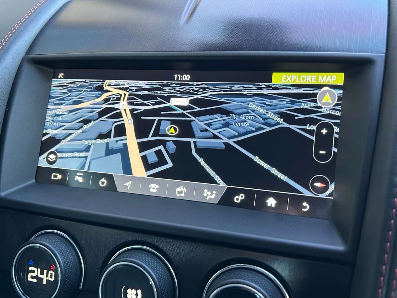 2020 JAGUAR F-TYPE 2020 JAGUAR F-TYPE