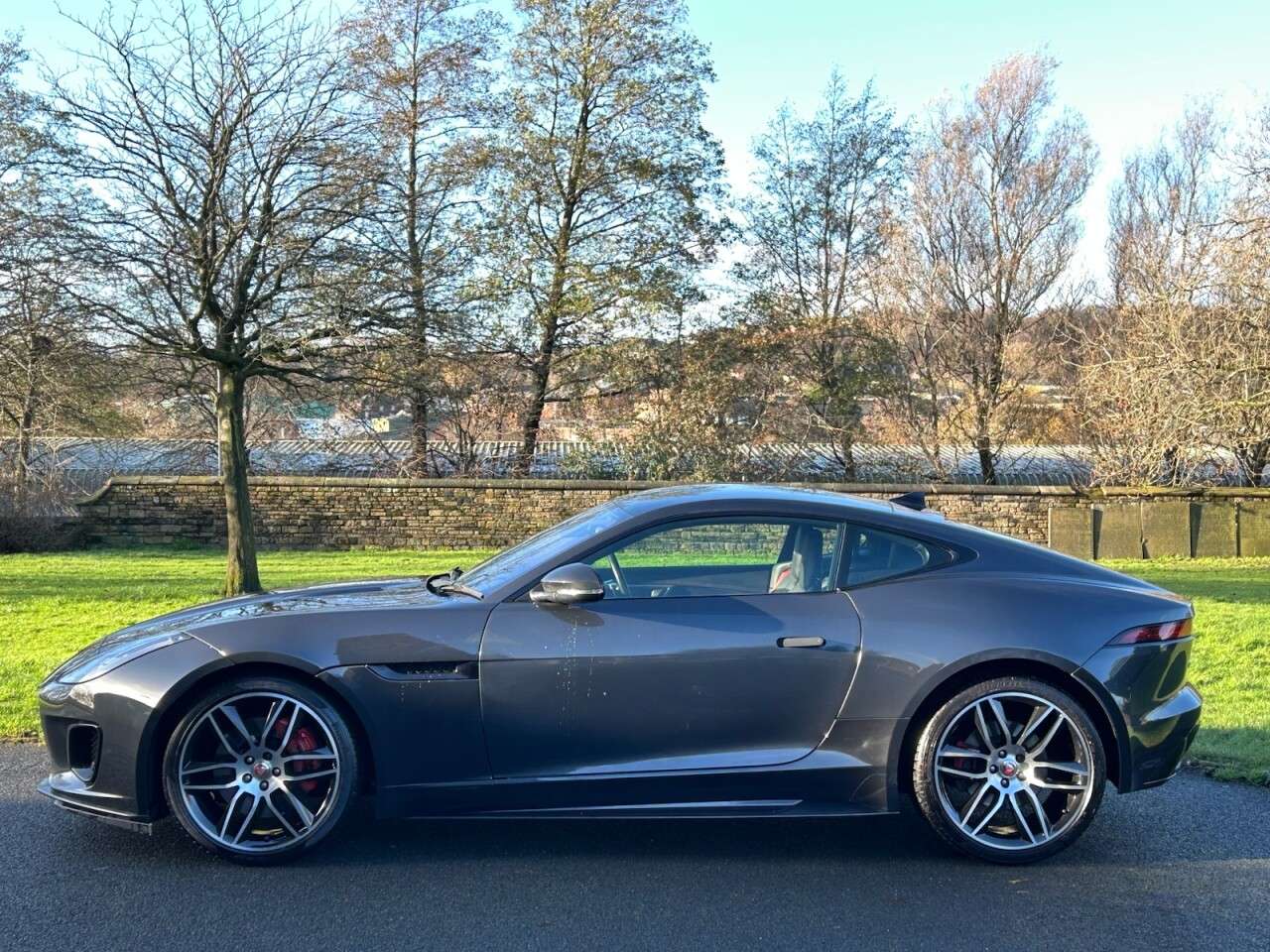 2020 JAGUAR F-TYPE 2020 JAGUAR F-TYPE