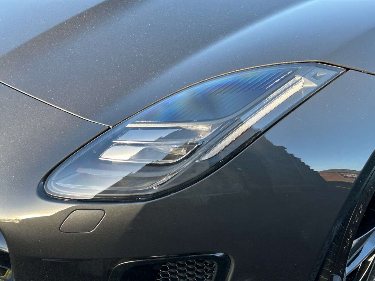 2020 JAGUAR F-TYPE 2020 JAGUAR F-TYPE