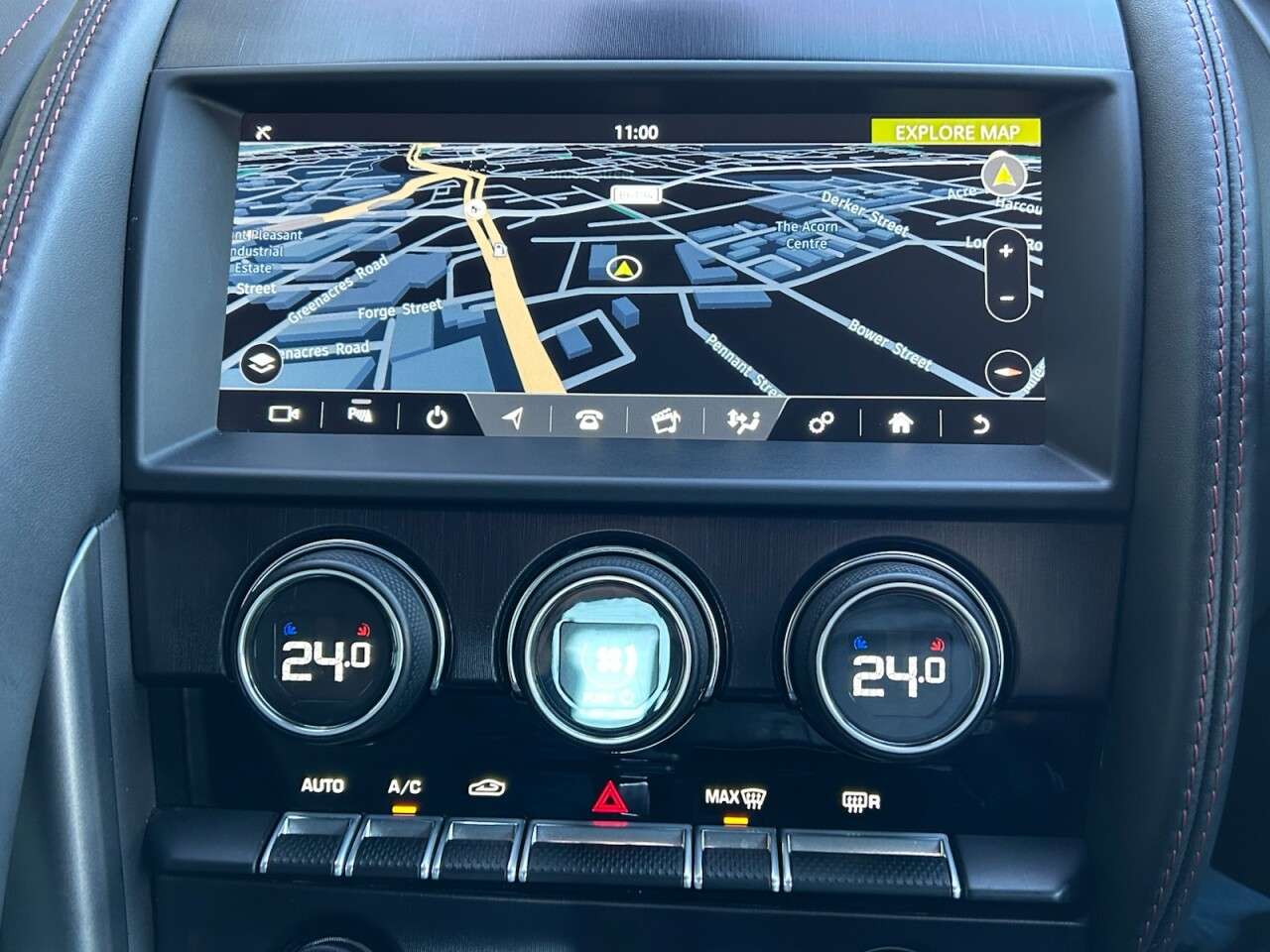 2020 JAGUAR F-TYPE 2020 JAGUAR F-TYPE