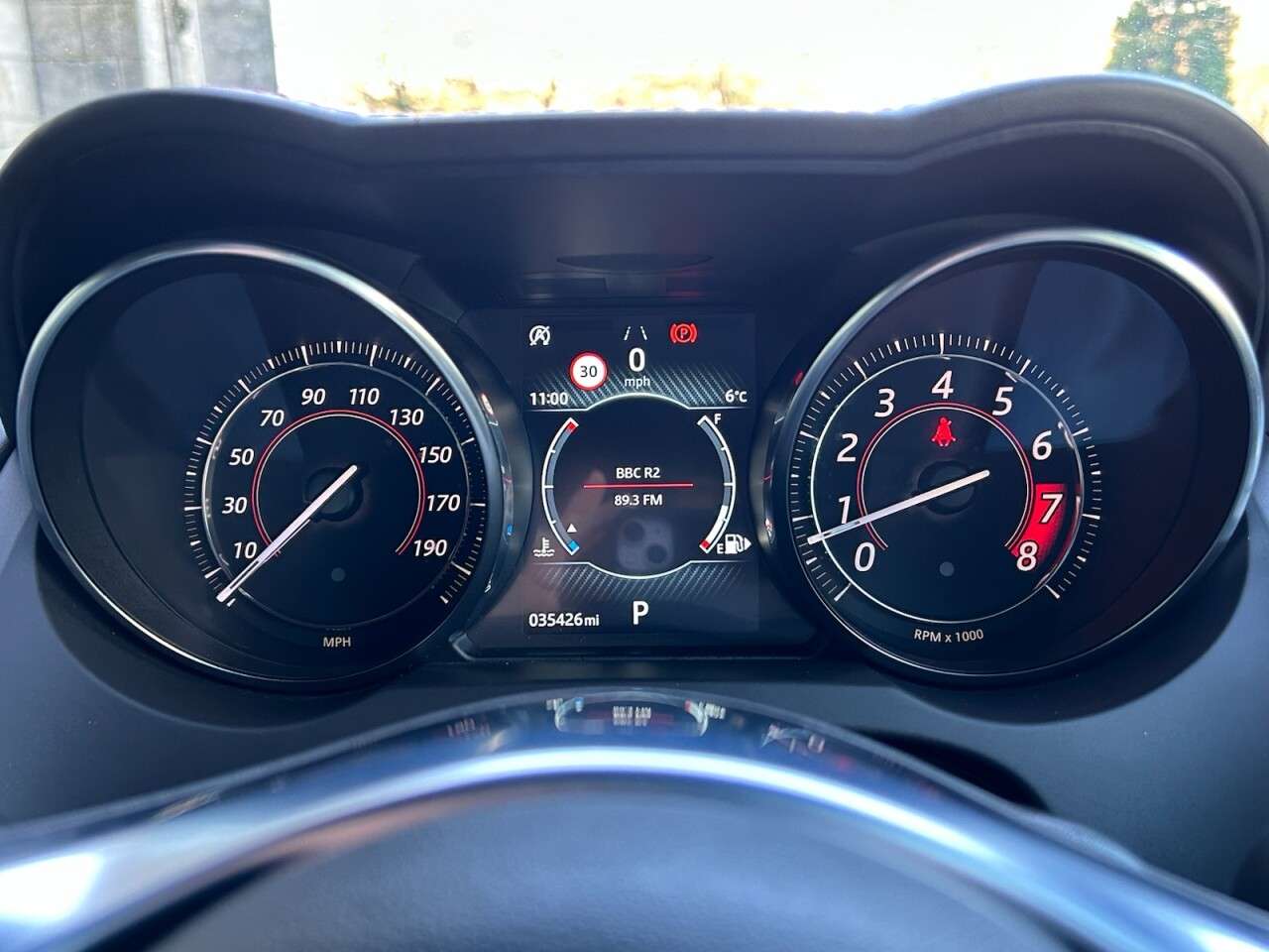 2020 JAGUAR F-TYPE 2020 JAGUAR F-TYPE