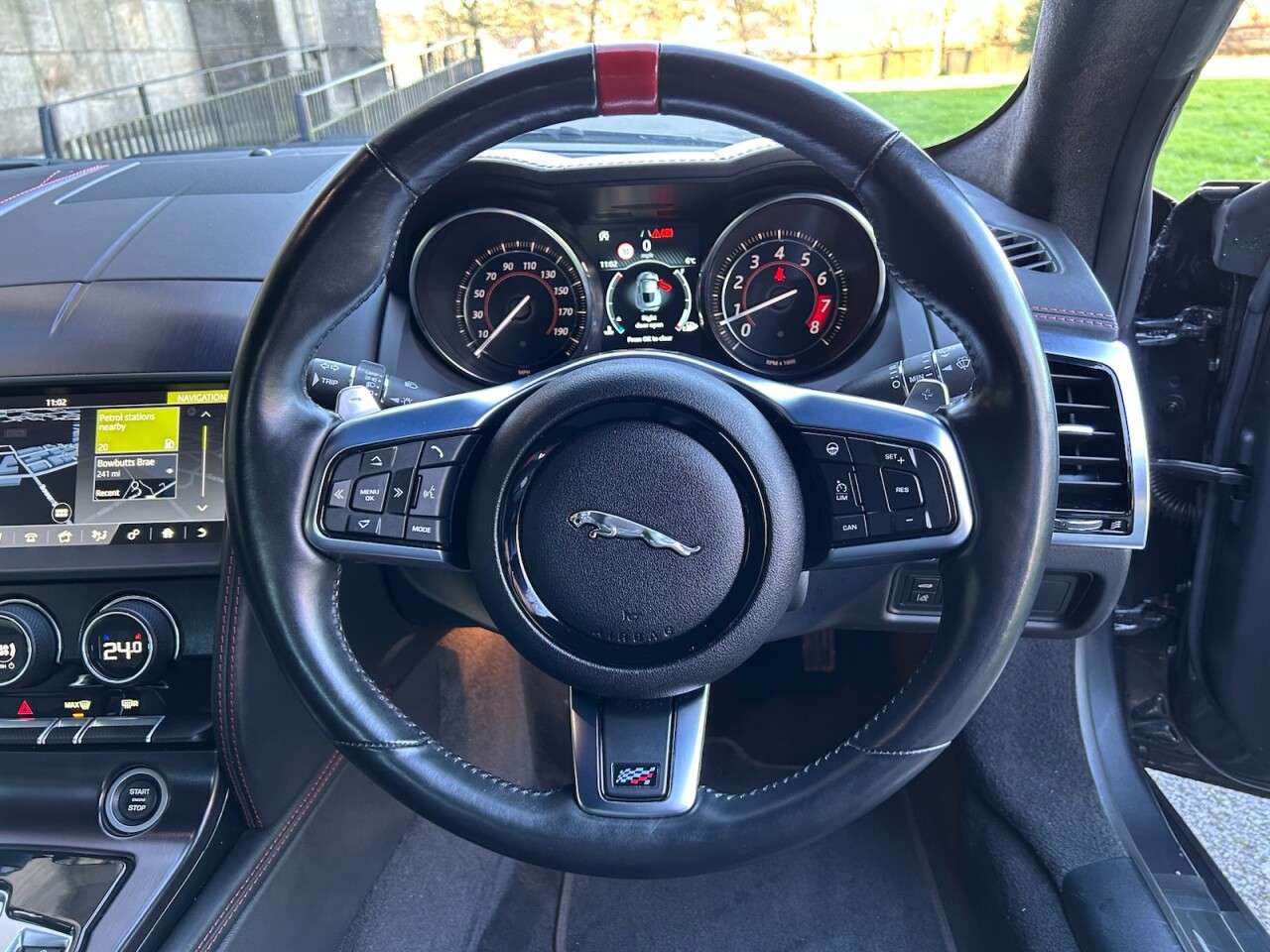 2020 JAGUAR F-TYPE 2020 JAGUAR F-TYPE