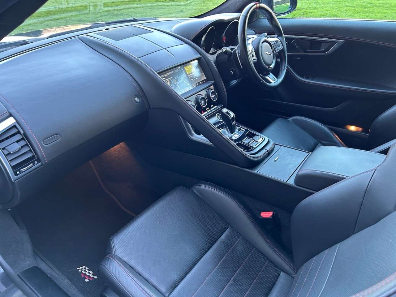 2020 JAGUAR F-TYPE 2020 JAGUAR F-TYPE