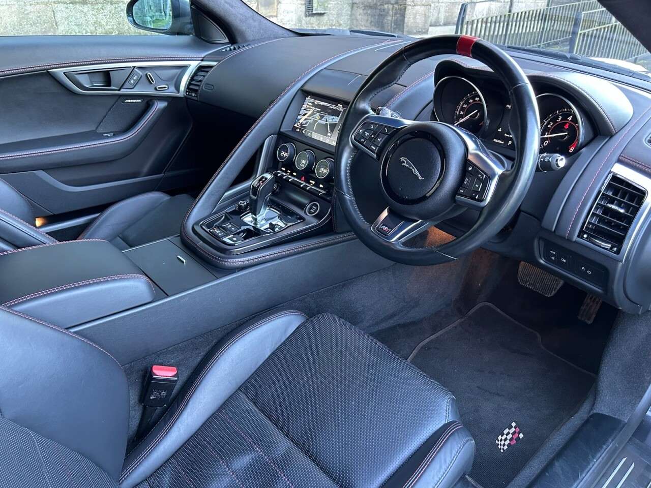 2020 JAGUAR F-TYPE 2020 JAGUAR F-TYPE