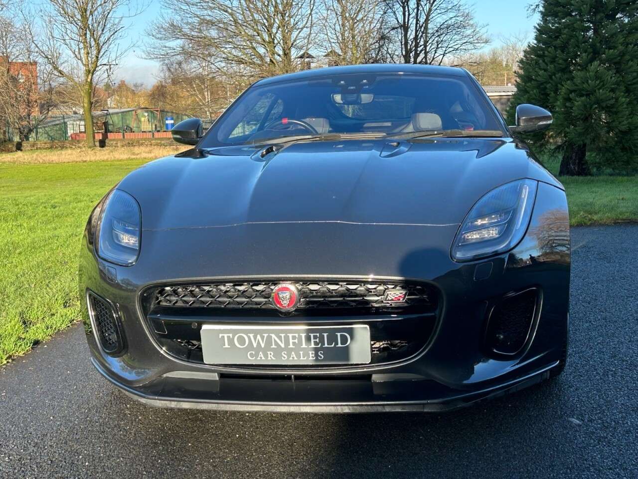 2020 JAGUAR F-TYPE 2020 JAGUAR F-TYPE