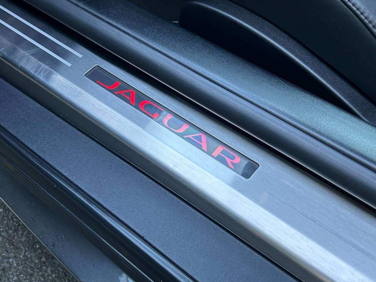 2020 JAGUAR F-TYPE 2020 JAGUAR F-TYPE