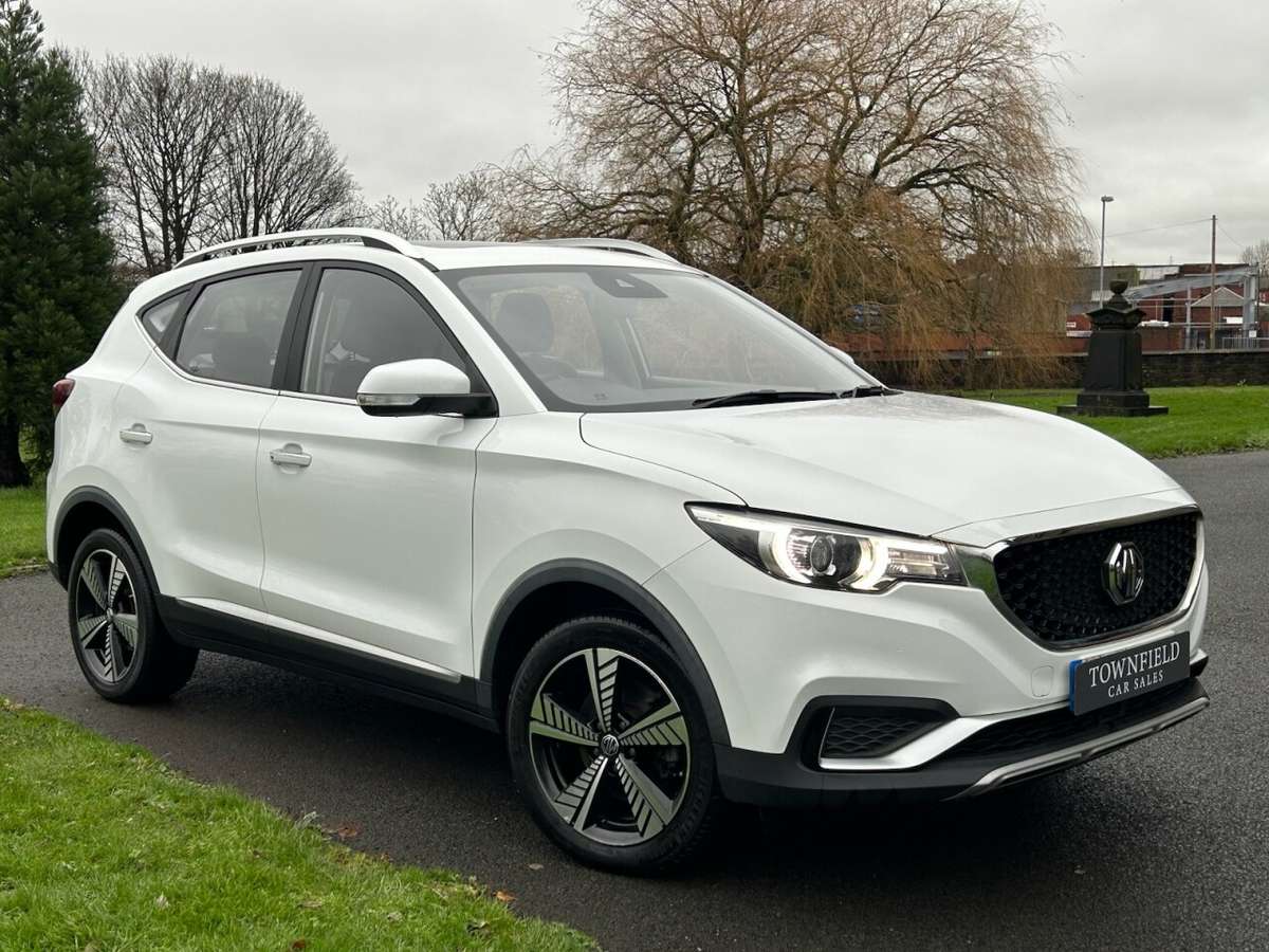 Check out this Mg Mg Zs 2020 Electric Automatic