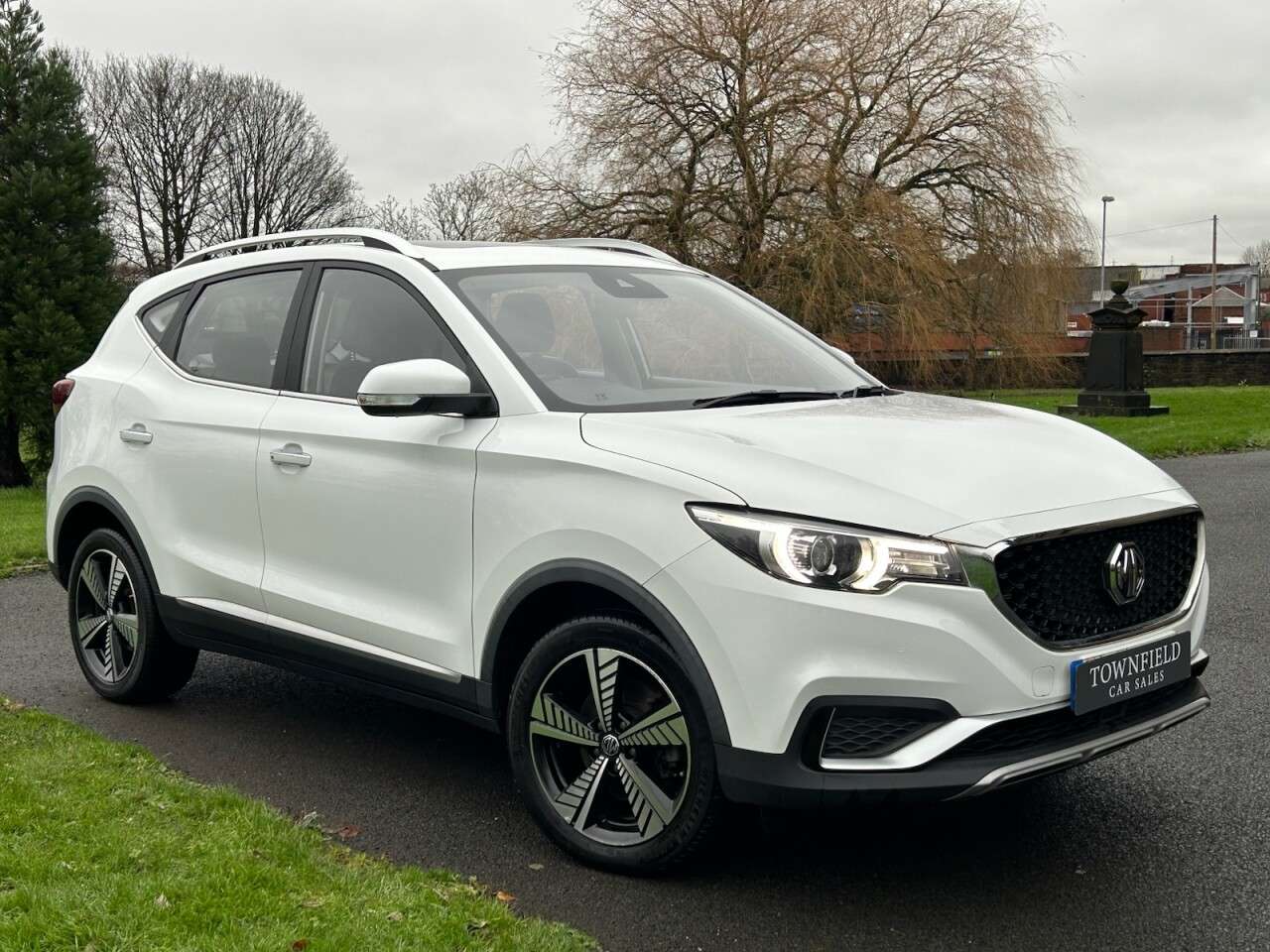 2020 MG MG ZS 2020 MG MG ZS