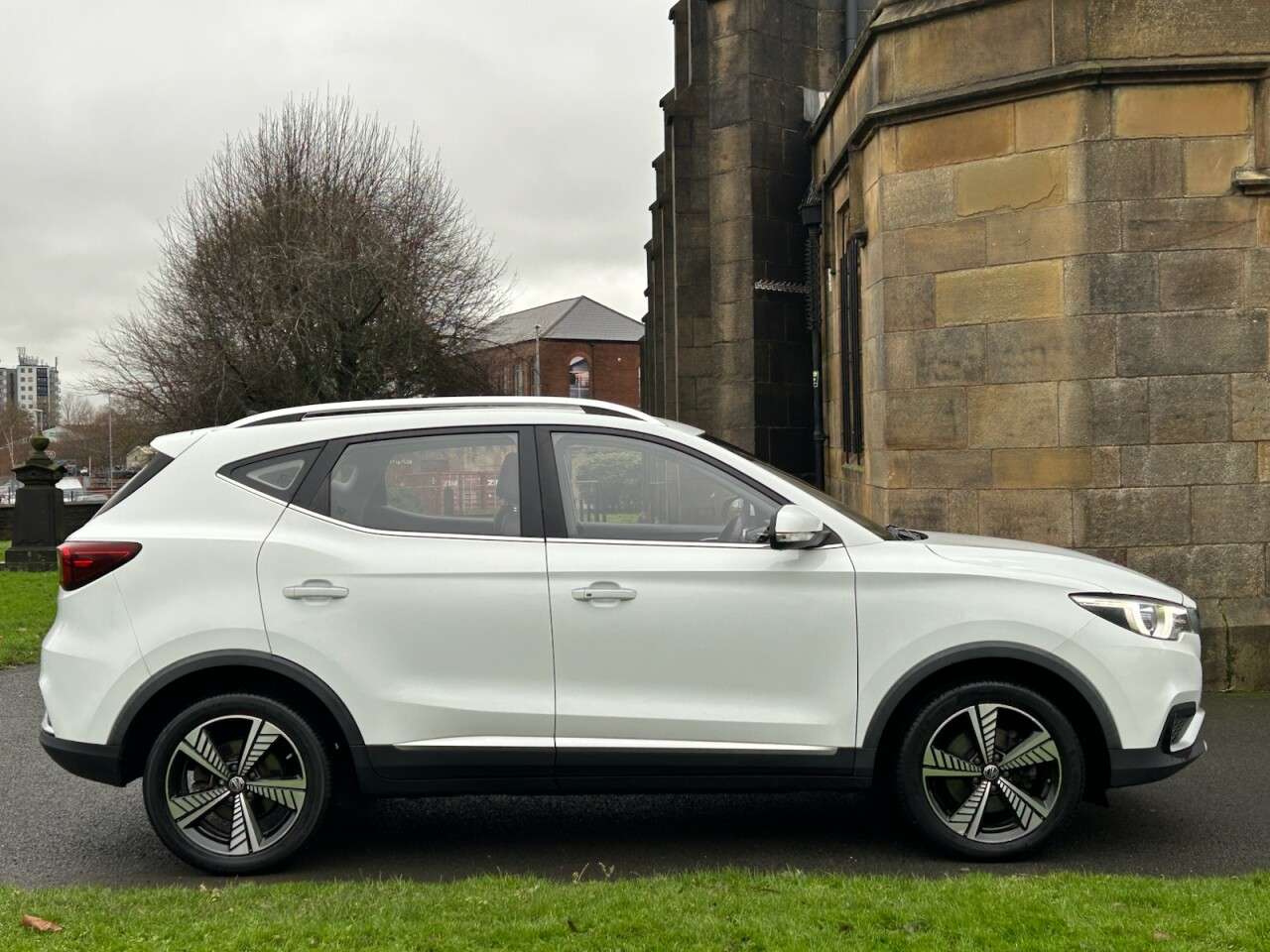 2020 MG MG ZS 2020 MG MG ZS