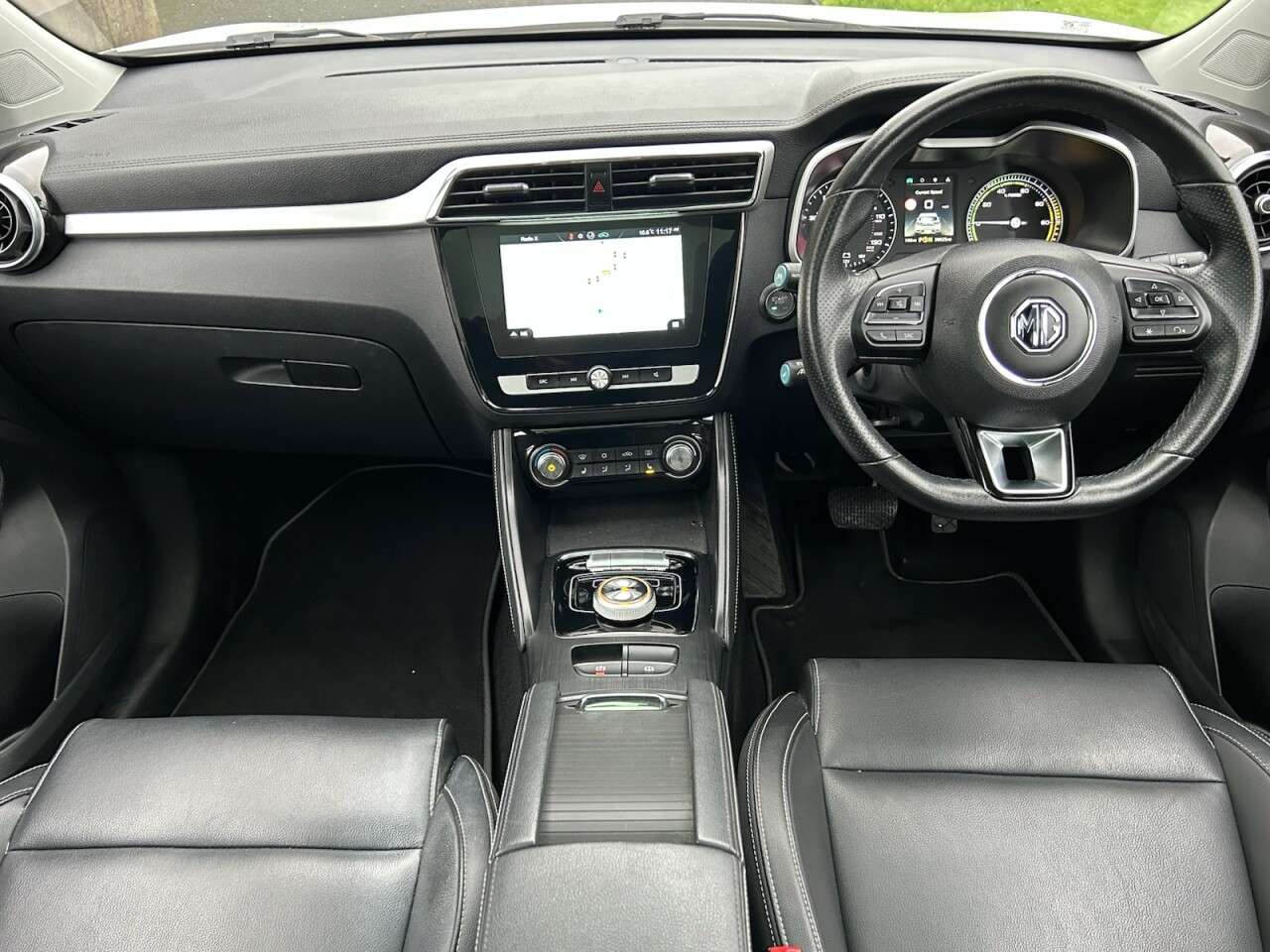 2020 MG MG ZS 2020 MG MG ZS