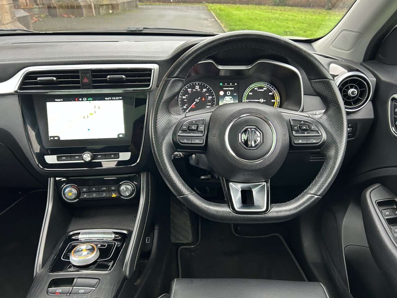 2020 MG MG ZS 2020 MG MG ZS