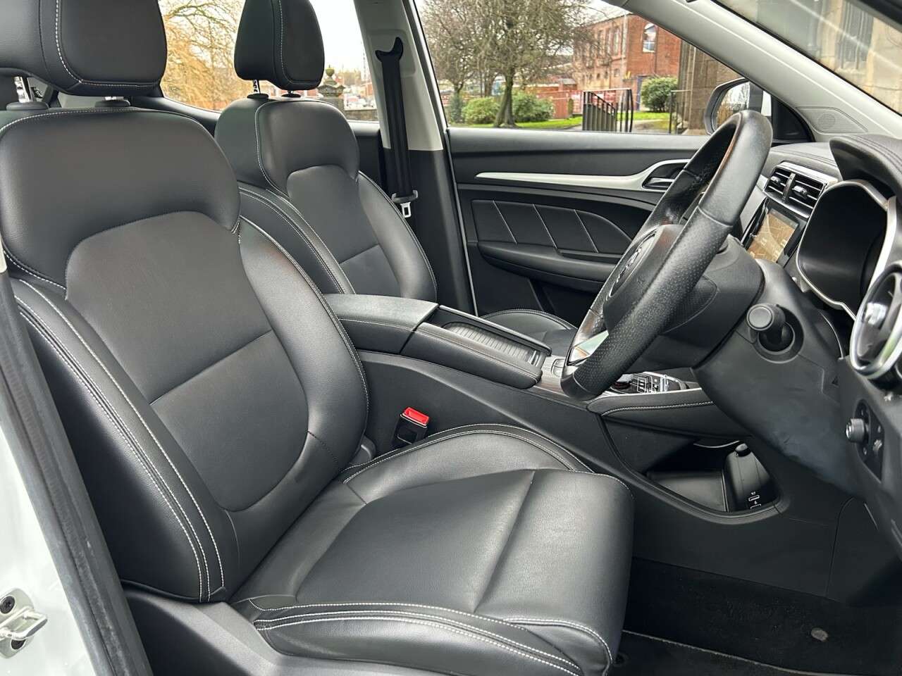 2020 MG MG ZS 2020 MG MG ZS