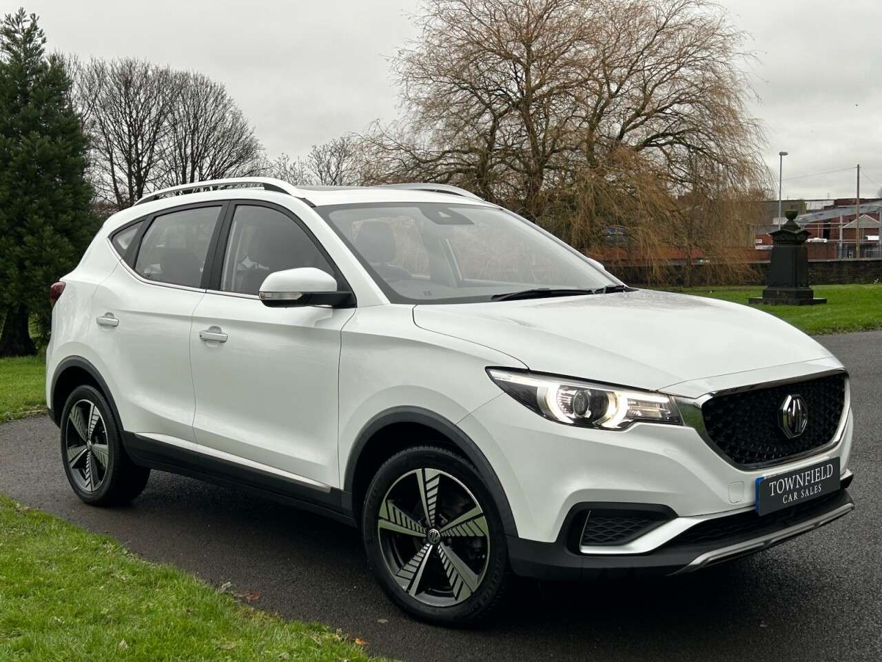 2020 MG MG ZS 2020 MG MG ZS