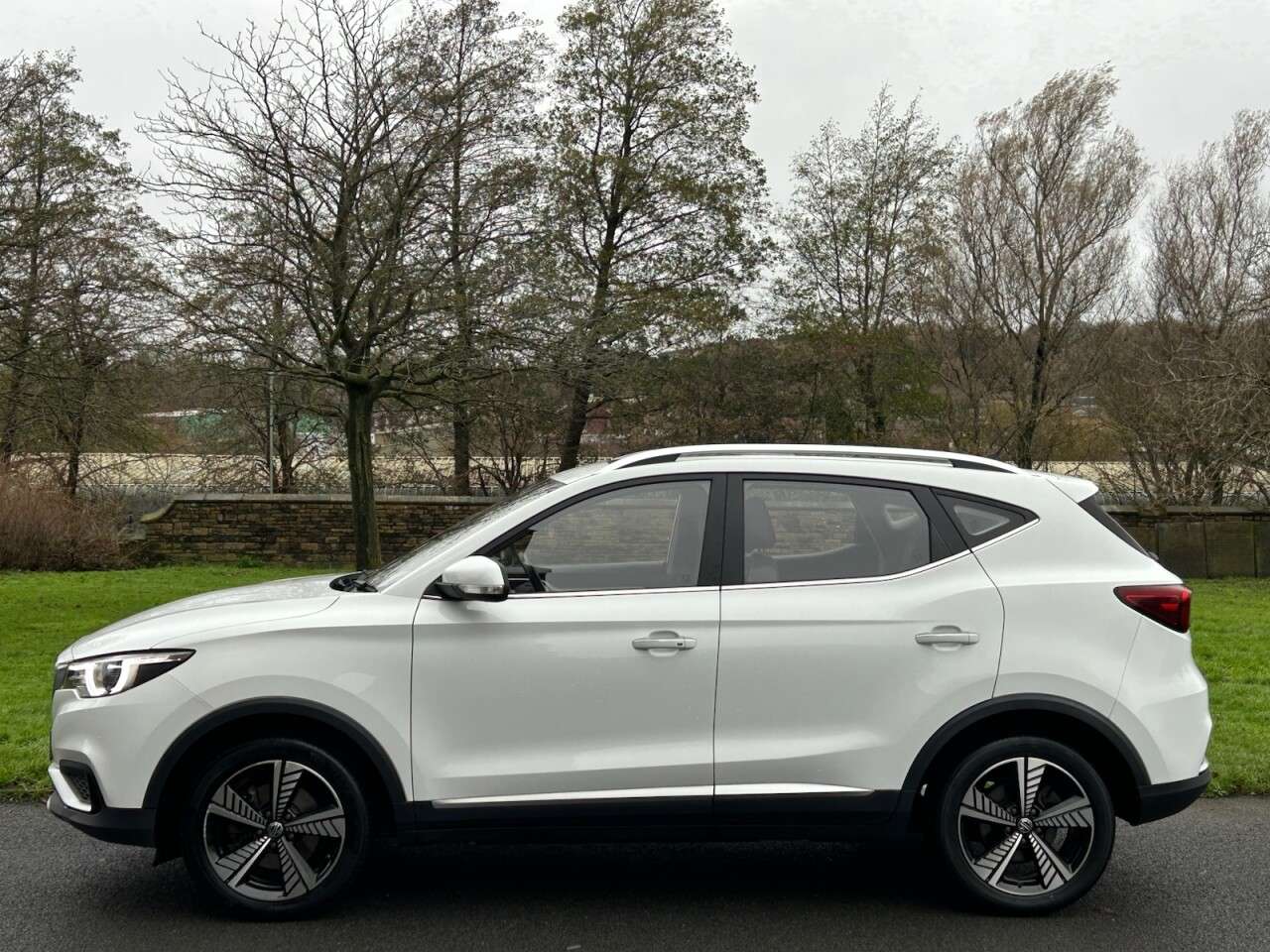 2020 MG MG ZS 2020 MG MG ZS