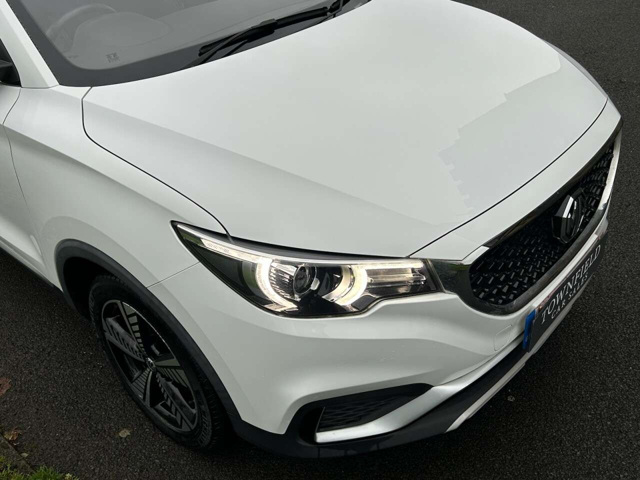 2020 MG MG ZS 2020 MG MG ZS