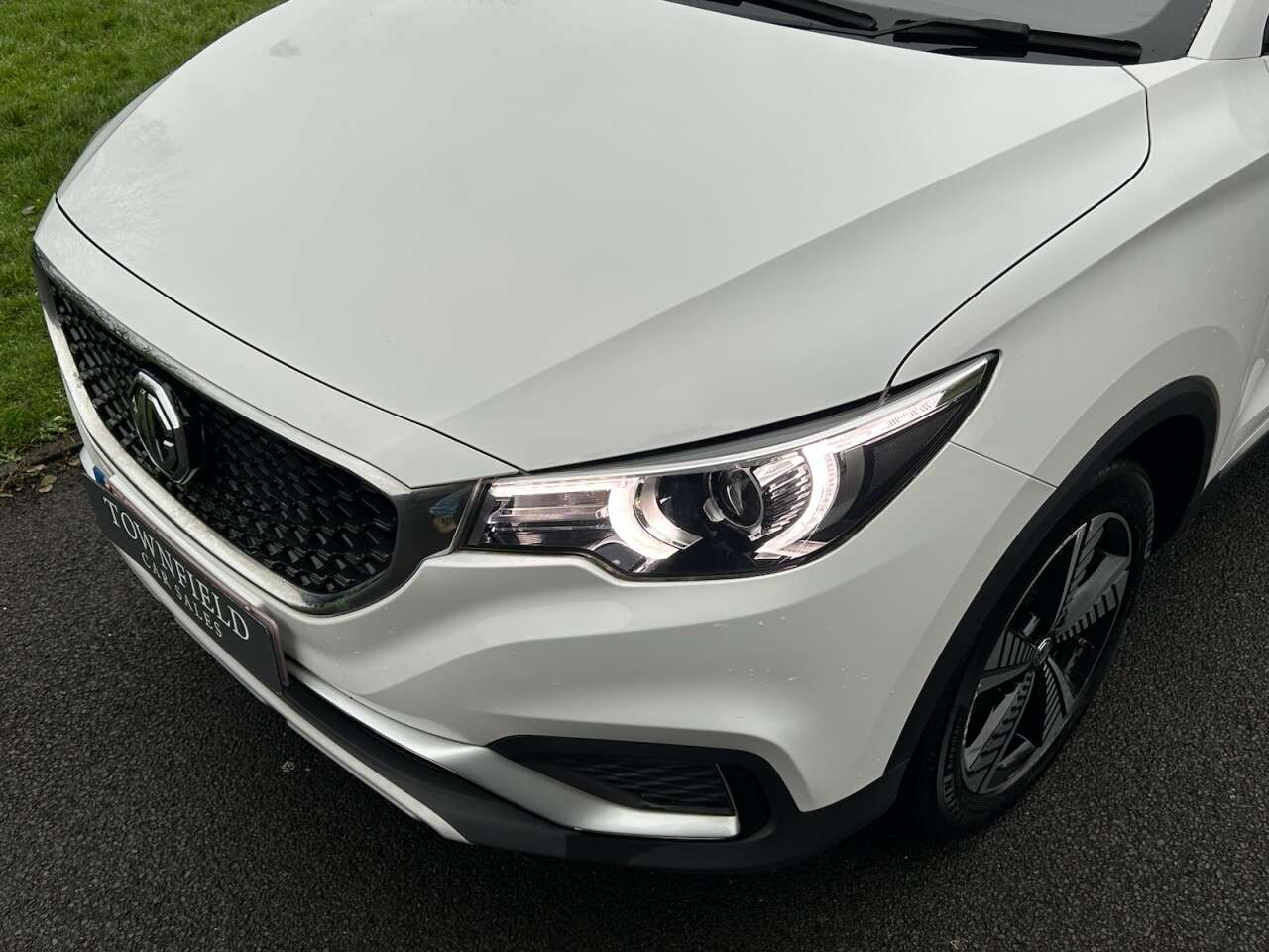 2020 MG MG ZS 2020 MG MG ZS