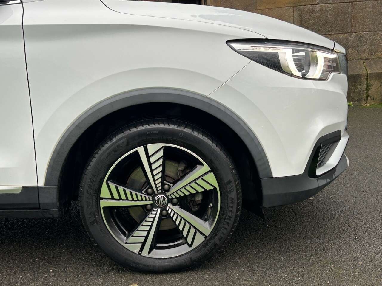 2020 MG MG ZS 2020 MG MG ZS