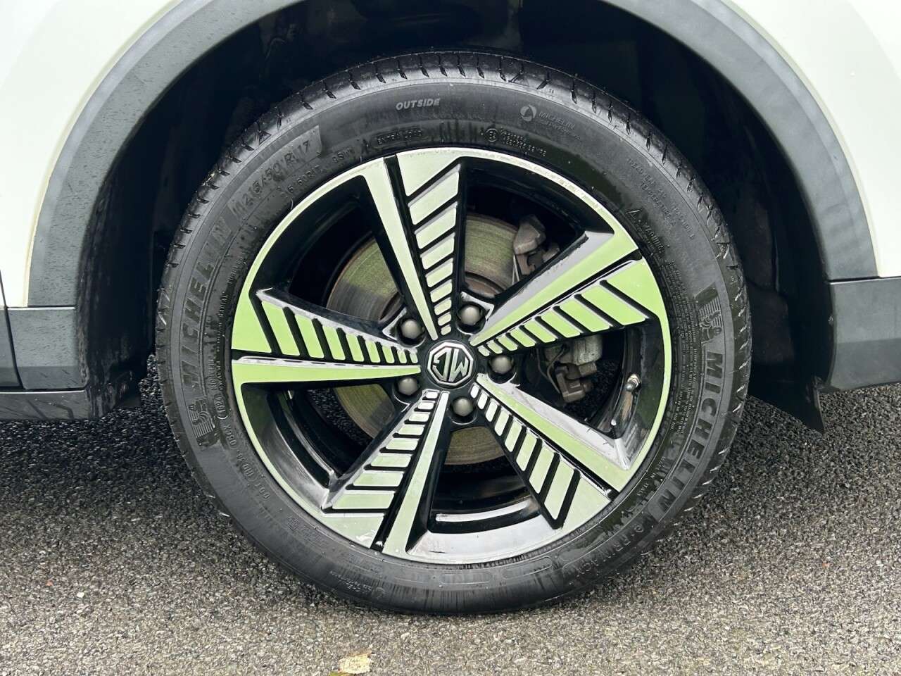 2020 MG MG ZS 2020 MG MG ZS