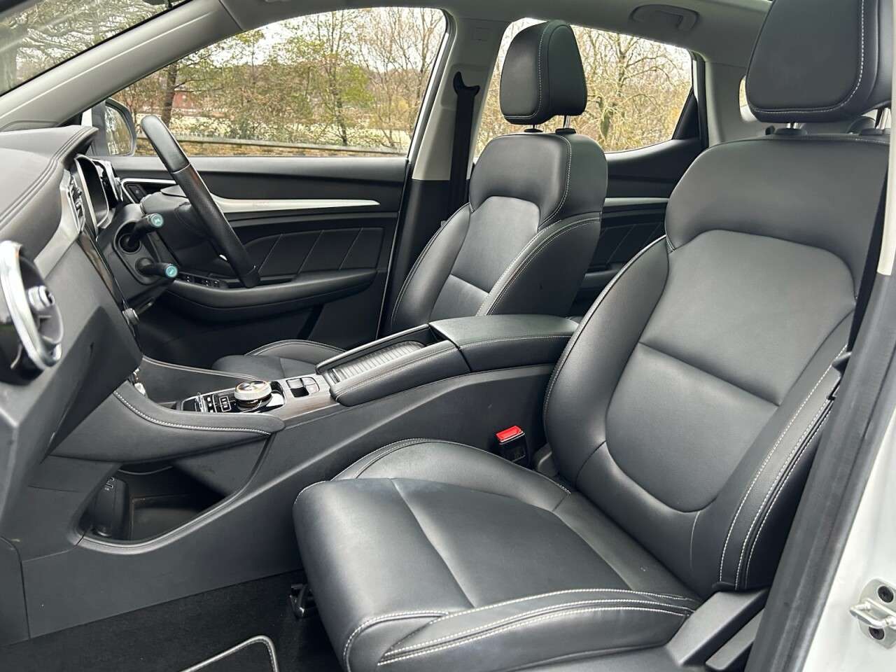 2020 MG MG ZS 2020 MG MG ZS