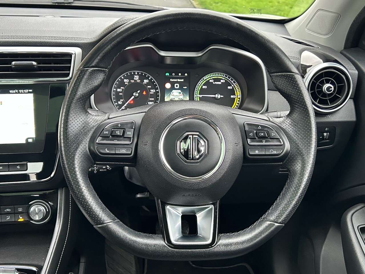 2020 MG MG ZS 2020 MG MG ZS