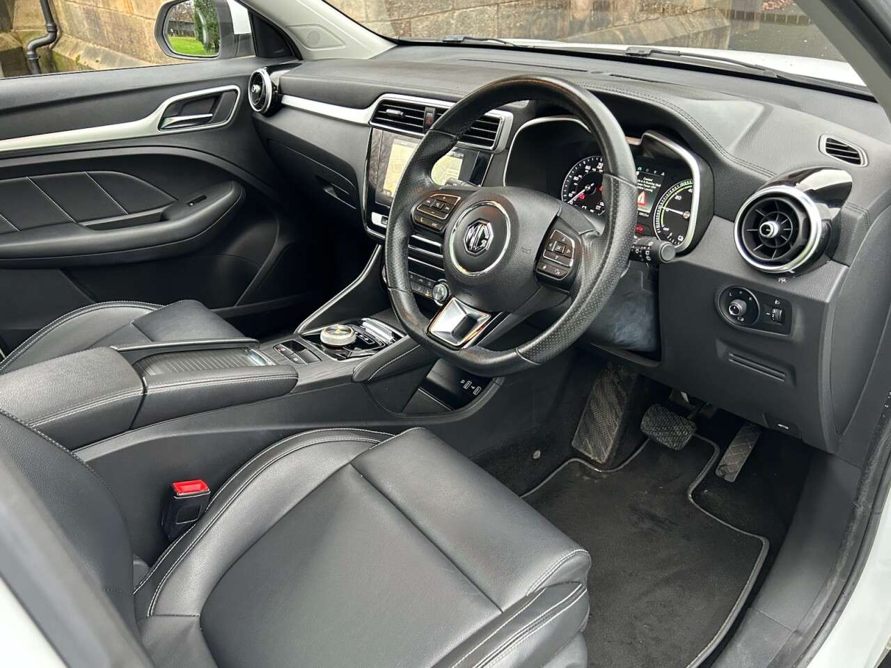 2020 MG MG ZS 2020 MG MG ZS