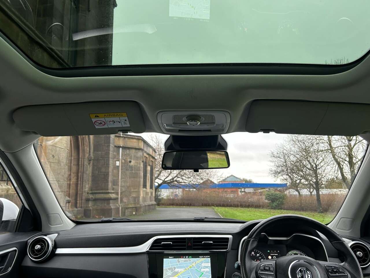 2020 MG MG ZS 2020 MG MG ZS