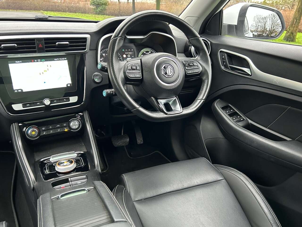 2020 MG MG ZS 2020 MG MG ZS