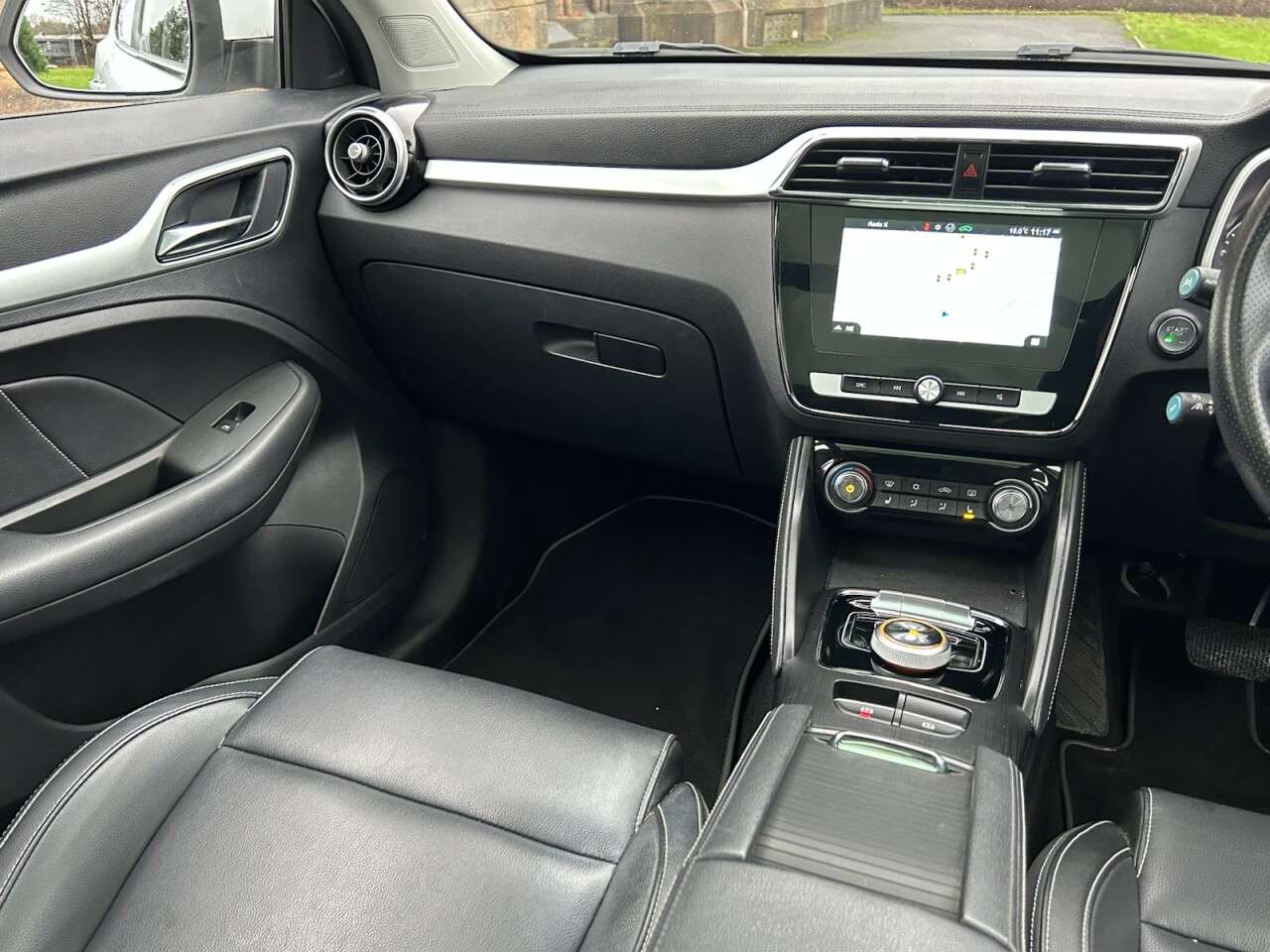 2020 MG MG ZS 2020 MG MG ZS