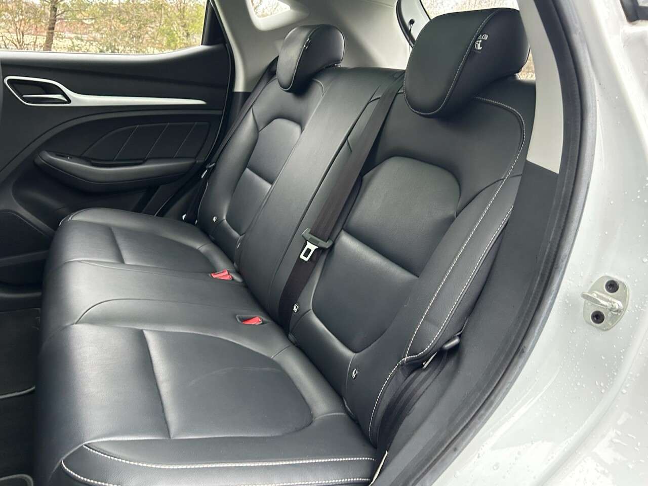 2020 MG MG ZS 2020 MG MG ZS